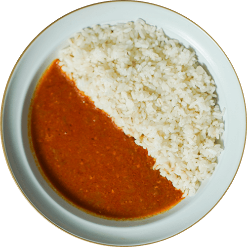 シンプル※チキンなし