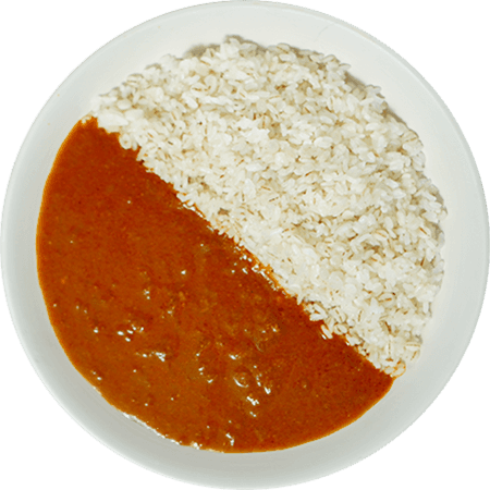 TMCプレーンカリー